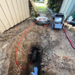 Drainage Services