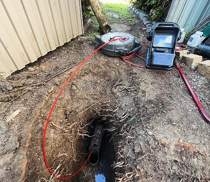 Drainage Services