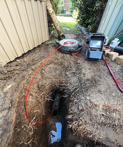 Drainage Services