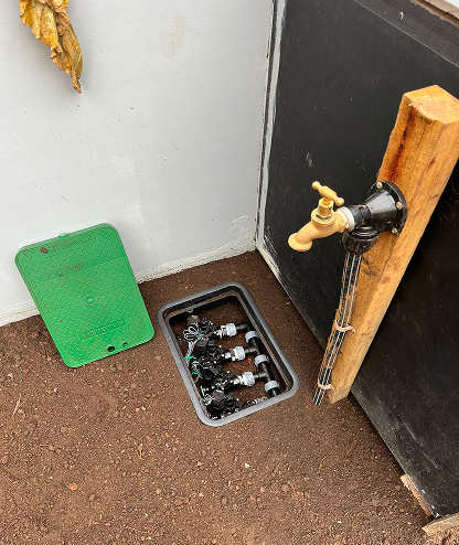 Drainage Services