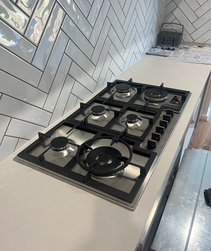 gas fitting services