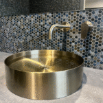 leaking tap detection