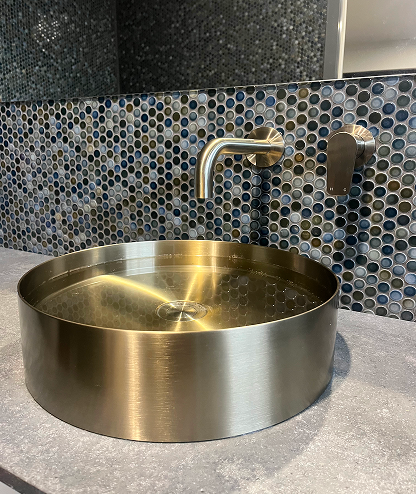 leaking tap detection