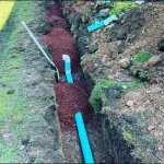 blocked drains cleared