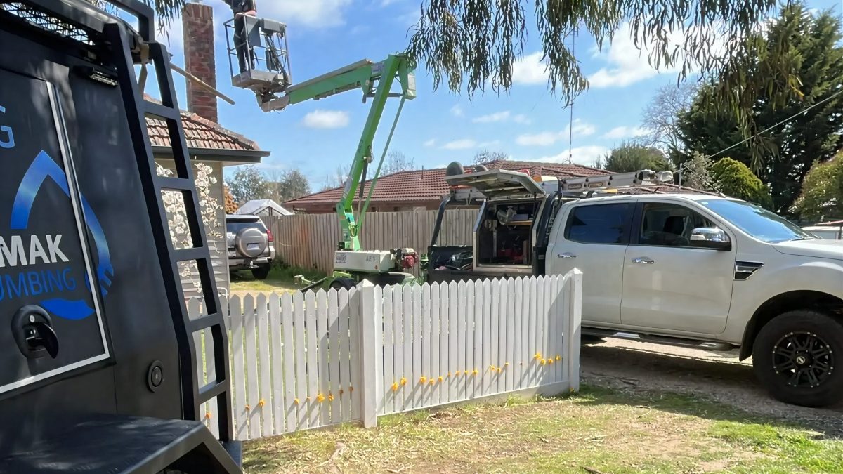 professional plumbing maintenance