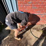 Emergency plumber Romsey